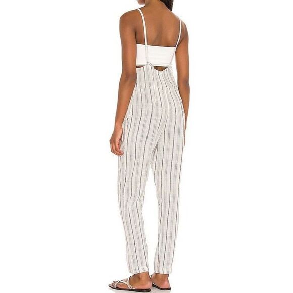 L*space Sadie Jumpsuit - Picture 3 of 11